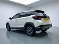 2022 Toyota Yaris L XP150 Рестайлинг, белый, 948000 рублей - вид 4