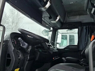 2022 Sinotruk Sitrak C7H, белый, 2200000 рублей, вид 5