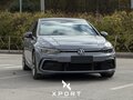 2023 Volkswagen Golf VIII, серый, 2440000 рублей - вид 5