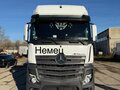 2023 Mercedes-Benz Actros, белый, 10500000 рублей