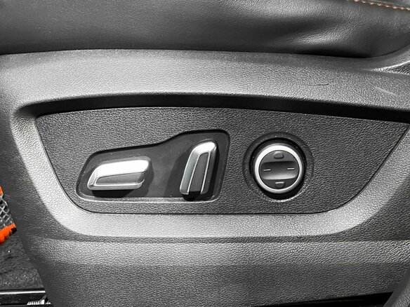 2023 Chery Tiggo 4 Pro I, серый, 1459000 рублей - вид 27