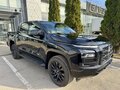 2026 Mitsubishi L200 VI, чёрный, 6589000 рублей