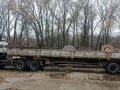 2000 КамАЗ 54115, серый, 580000 рублей - вид 2