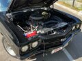 1970 Chevrolet Chevelle II, чёрный - вид 10
