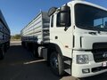 2011 Hyundai HD450/500/700, белый, 3400000 рублей - вид 1