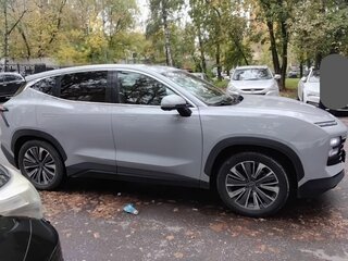 2024 Jetour Dashing I, белый, 1950000 рублей, вид 3