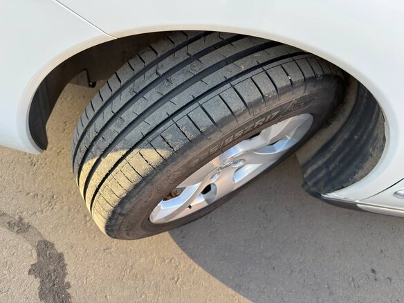 2011 Peugeot 3008 I, белый, 480000 рублей - вид 20