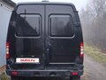 2011 ГАЗ Соболь (2752), чёрный, 650000 рублей - вид 1