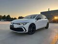 2023 Volkswagen Golf VIII, белый, 1910000 рублей