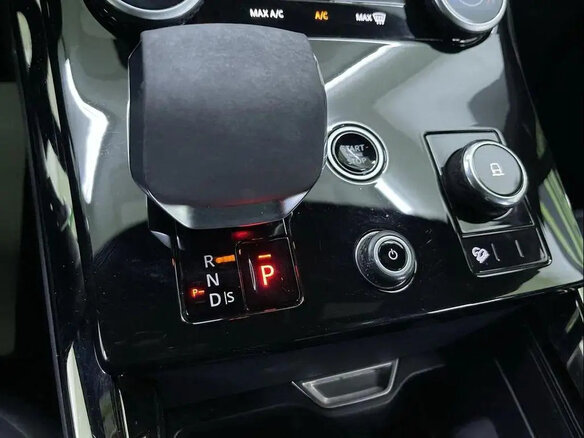 2023 Land Rover Range Rover Sport P400 MHEV III, белый - вид 26