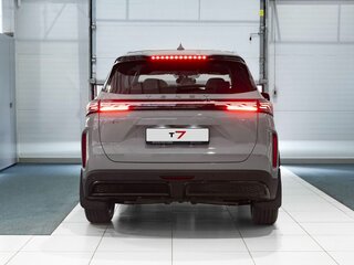 2026 Tenet T7, серый, 2757150 рублей, вид 5