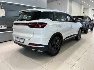 2026 Tenet T4L, белый, 2329000 рублей, вид 4
