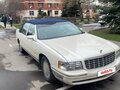 1998 Cadillac DeVille VII, белый, 3000000 рублей - вид 3
