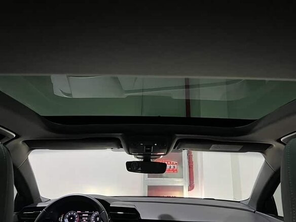 2023 Audi A3 35 TFSI Long IV (8Y), серый, 2400000 рублей - вид 15