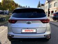 2019 Kia Sportage IV Рестайлинг, серебристый, 2350000 рублей - вид 4
