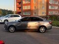2017 Lada (ВАЗ) Vesta I, серый, 750000 рублей - вид 11