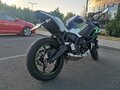2021 Kawasaki Ninja 650, белый, 670856 рублей - вид 4