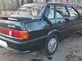 2012 Lada (ВАЗ) 2115, чёрный - вид 2