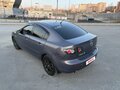 2008 Mazda 3 I (BK) Рестайлинг, серый, 600000 рублей - вид 6