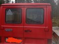 1992 Mercedes-Benz MB 100, красный, 500000 рублей - вид 11