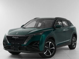 2024 Dongfeng Mage, зелёный, 2320000 рублей, вид 1