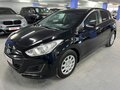 2012 Hyundai i30 II, чёрный, 640000 рублей