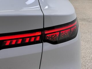 2025 Nissan N7 58 kWh, белый, 2330000 рублей, вид 5