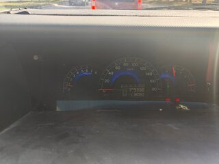 2006 Honda Elysion I Рестайлинг, чёрный, 1115000 рублей, вид 3