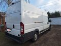 2011 Peugeot Boxer, белый, 1080000 рублей - вид 5