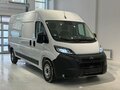 2026 Peugeot Boxer, белый, 6700000 рублей