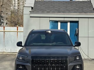 2026 Zeekr 8X Dawn, серый, 12400000 рублей, вид 2