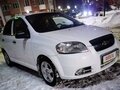 2006 Chevrolet Aveo I Рестайлинг, белый, 560000 рублей - вид 1