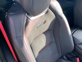 2019 Chevrolet Camaro ZL1 VI Рестайлинг, жёлтый, 10100000 рублей, вид 5