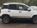 2016 Fiat Panda Cross III, белый - вид 5