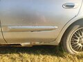 2004 Nissan Maxima V (A33), серебристый, 300000 рублей - вид 11