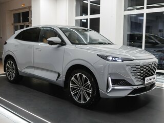 2025 Changan UNI-K, серый, 4799900 рублей, вид 3