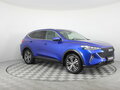 2023 Haval F7 I Рестайлинг, синий, 1790000 рублей - вид 2