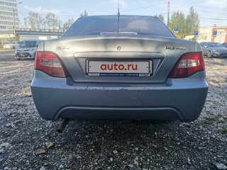 2013 Daewoo Nexia I Рестайлинг, серый, 240000 рублей, вид 5