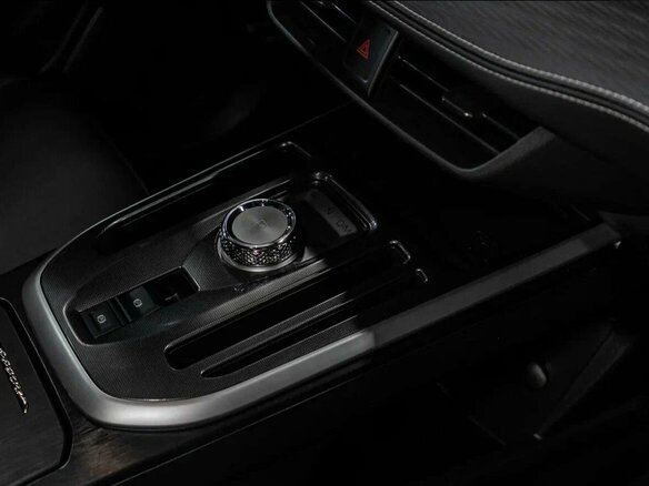 2026 Haval Jolion I Рестайлинг 2, чёрный, 2649000 рублей - вид 13