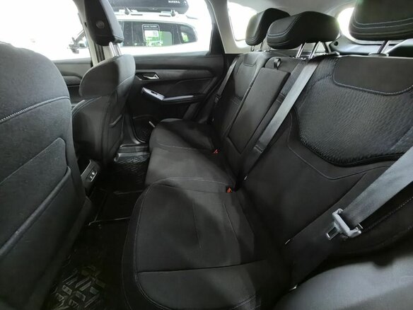 2026 Haval Jolion I Рестайлинг 2, белый, 2870010 рублей - вид 8