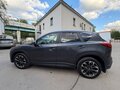 2015 Mazda CX-5 I Рестайлинг, серый, 1800000 рублей - вид 8