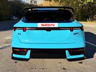 2026 Lynk & Co 07 GT I Рестайлинг, голубой, 5150000 рублей, вид 5