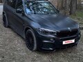 2016 BMW X5 30d III (F15), чёрный, 3700000 рублей - вид 2