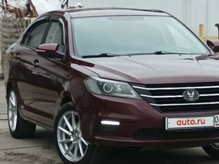2016 Lifan Solano II, красный, 750000 рублей, вид 2