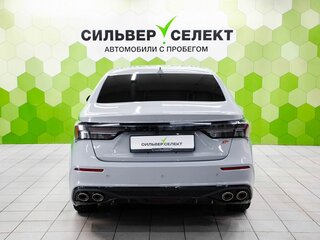 2023 Omoda S5 GT, серый, 1470000 рублей, вид 4