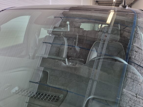 2023 GMC Yukon V, чёрный, 10300000 рублей - вид 19
