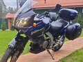 2002 Suzuki V-Strom 1000, синий, 499999 рублей - вид 3