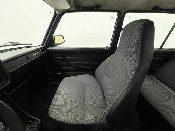 2011 Lada (ВАЗ) 2107, серебристый, 250000 рублей - вид 14