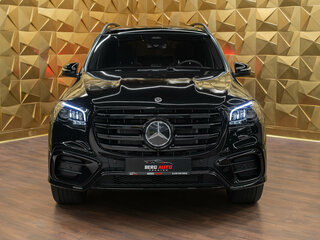 Mercedes-Benz GLS 450 II (X167) Рестайлинг 2