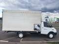 2014 ГАЗ ГАЗель (3302), белый, 1050000 рублей - вид 1